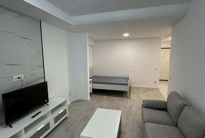 PET FRIENDLY garsoniera 42mp + loc parcare, Parcul Carol - 1