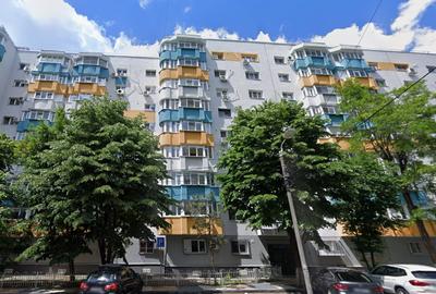 Parcul Sebastian | Prima închiriere | Decomandat | Bloc reabilitat termic| 2 băi - 1