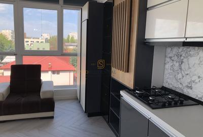 Apartament 3 camere, terasa 60 mp, 2 bai, parcare subterana inclusa - 2