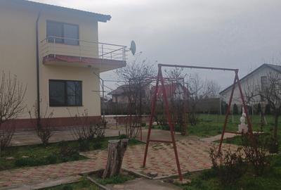 Vila P+E, 18 Km de Bucuresti-Adunatii Copaceni - 5