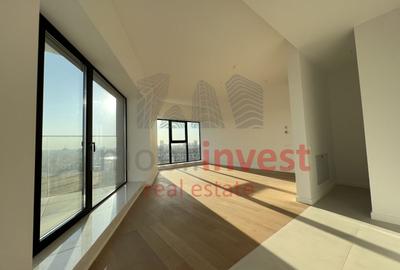 Apartament 3 camere de vanzare One Verdi Park - 2
