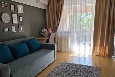 GARSONIERA- PRELUNGIREA GHENCEA, CENTRALA PROPRIE, METROU 10 MIN - 2