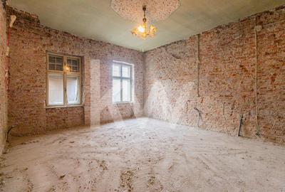 Proiect de restaurare langa Cetatea Prejmer,  casa si teren de 5.458 mp - 19