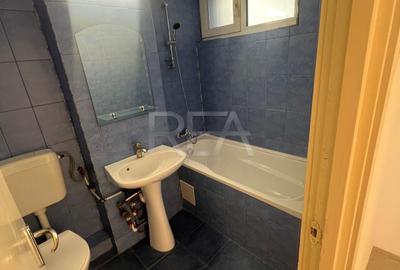 Apartament 2 camere L. Rebreanu - 11