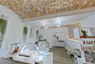 Spatiu comercial renovat recent, langa Primarie - Tribunal - TUR VIRTUAL - 2