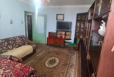 Apartament cu 2 cam D, zona Casa Sindicatelor, Podu Ros - 1
