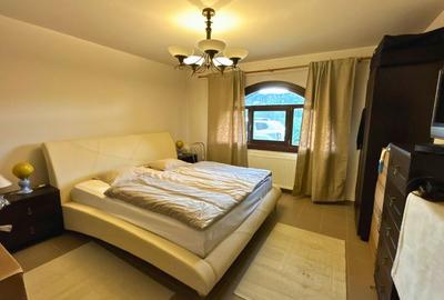 Vilă cu 10 camere P+2E+M 400 M² utili 2800 M² Teren Comandau - 4