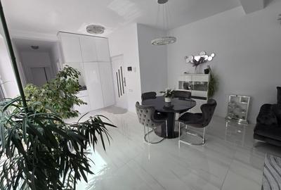 Duplex SUPER. Aproape de Lidl. Mobilat si utilat premium. Terasa 30 mp. - 3