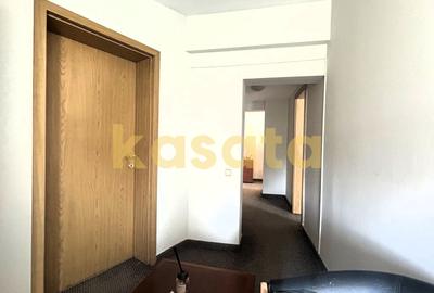 3 camere I Casin Domenii I 113mp I birou - 10