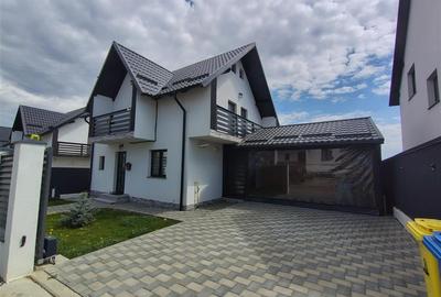Casa individuala, Ipotesti, C-5580 - 1