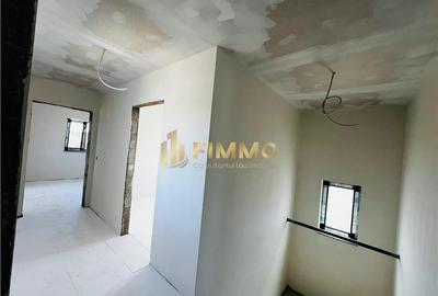 Casa Idividuala | Bulai,Moara | 500 mp | La Cheie | ID:1300 - 6
