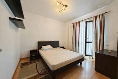 Apartament 2 camere - Apusului Residence - Drumul Bacriului, parcare - 12