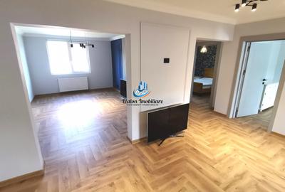 Apartament 3 camere, 2 balcoane, Precista Zona Mall - 5