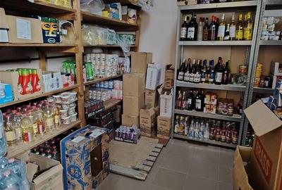 Spatiu comercial in Remetea, str. Alszegi - 3