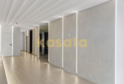3 camere premium | Etaj 6 | Cortina North - 19