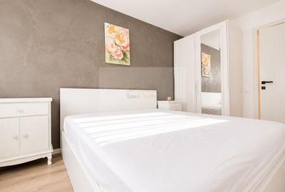 Vânzare apartament 2 camere, decomandat, etaj 1, tip vilă, parcare - 7