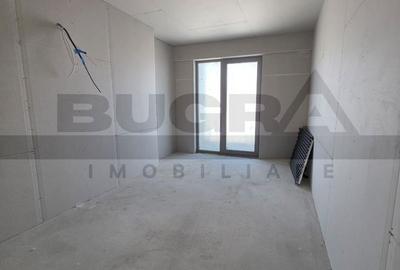 Apartament 3 camere - 97 mp,  ansamblu premium, zona Centrala - 4