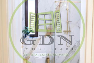 Vila de lux în Borhanci - 12