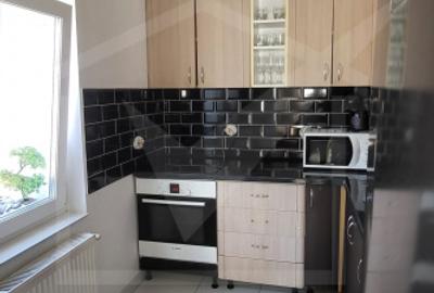 Apartament cu 2 camere, mobilat în Florești