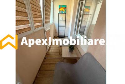 Apartament 2 camere de inchiriat 13 Septembrie București | ApexImobiliare.ro - 3