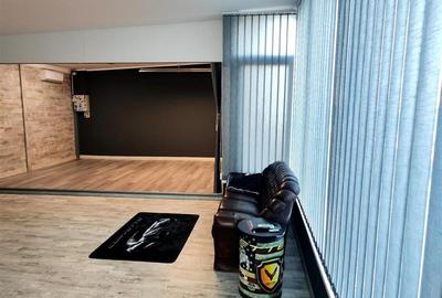 Spatiu comercial vizibil la soseaua principala | 55 mp | Sanmartin - 3