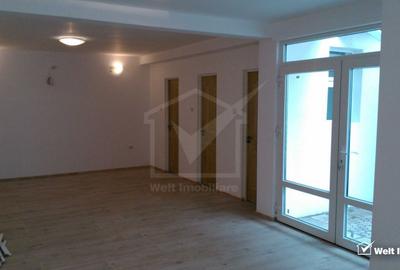 Spatiu de inchiriat, 1 incapere, open space 60mp, Centru, zona UMF - 3