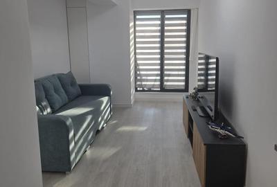 Apartament 2 camere decomandat Lujerului – Smart Residence, bloc 2025, parcare s - 3