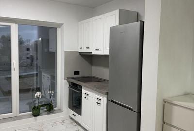 AP.2 CAMERE - SUN ROZAL VIEW, BLOC NOU, LOC DE PARCARE, METROU 10 MIN - 4