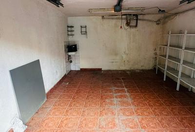 Apartament 6 camere Gh.Doja 120mp +garaj sub bloc 129.000eur neg - 10