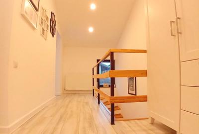 Casa De Tip Duplex, 4 Camere, Ghimbav, Disponibila Imediata - 12