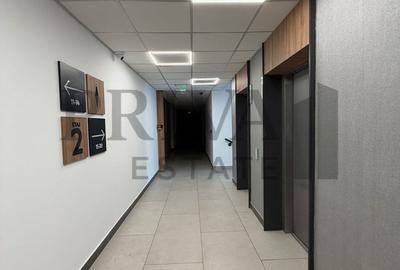 Apartament modern 2 camere, 55 mp, etaj 2, Nord One - 8