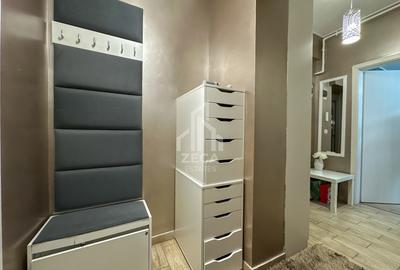 Apartament Modern Drumul Jilavei | 2 camere+Dressing | Decomandat | Renovat 2026 - 12