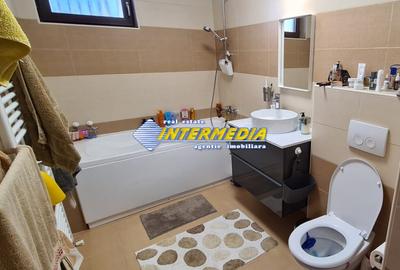 Casa Duplex D+P+E vanzare Alba Iulia Cetate Lidl cu toate utilitatile - 6