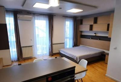Apartament modern tip studio | 40 mp | Parcare proprie | Buna Ziua - 5