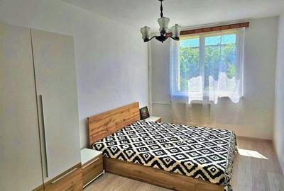 Apartament 2 Camere Decomandat | Dristor | Bd. Camil Ressu | Metrou 5 Min | Sect - 4