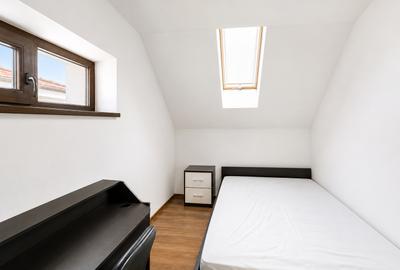 Casa tip Duplex(triplex) - Mosnita Noua - 0% COMISION - 12