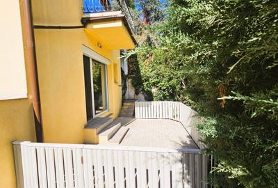 Apartament cu 2 camere în Națiunile Unite