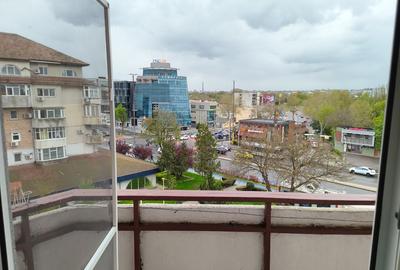 Inchiriez apartament zona Delfinariu Constanta - 5