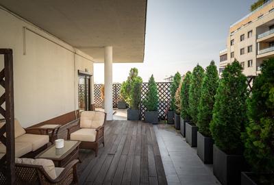 Penthouse - Herastrau - 41