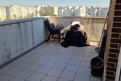 PENTHOUSE AP.3CAMERE-OBOR COLENTINA IN COMPLEXUL ROSEGARDEN - 18