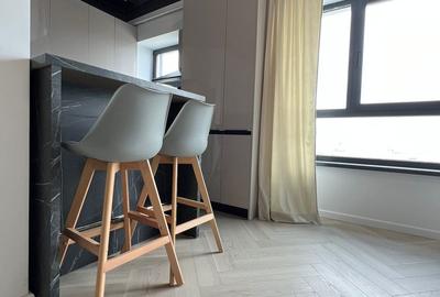 Inchiriere 2 camere, Tomis Tower - 12