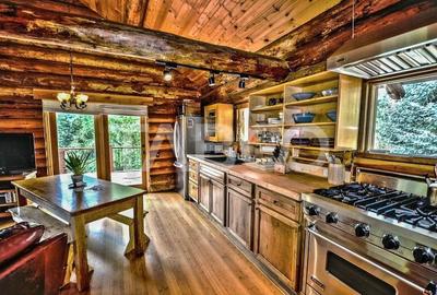 Casa de vanzare 187 mp un singur nivel Slimnic Sibiu - 1