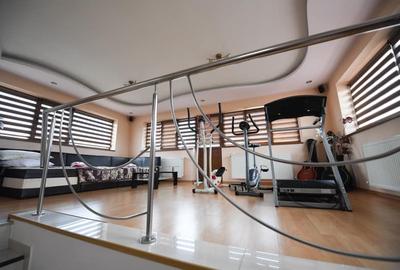 Vila si spatiu comercial Mamaia Nord - 13