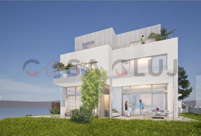 Teren de vanzare pentru duplex in Buna Ziua ! - 4