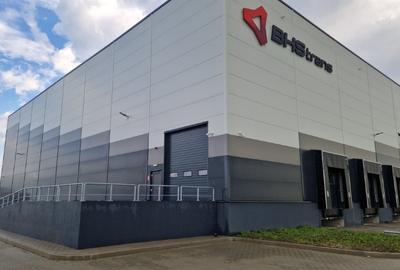 Depozit Centru Logistic de inchiriat Giarmata Timis 5000 M2 cu sau fara rafturi - 6