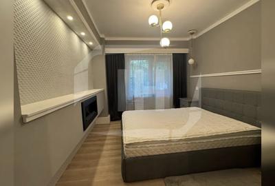 Apartament 3 camere I mobilat modern I Gheorgheni I Piata Cipariu - 3