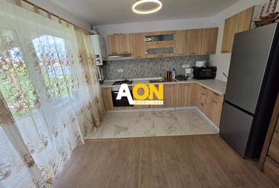 Casă nouă, 5 camere, 319 mp teren, toate utilitățile, Alba - Micesti - 6