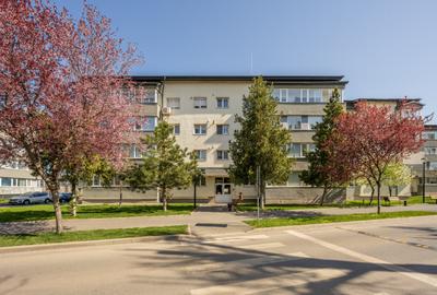 MAGURELE - FIZICIENILOR, 2 CAMERE 55 MP, ETAJ 3, CENTRALA PROPRIE! - 10