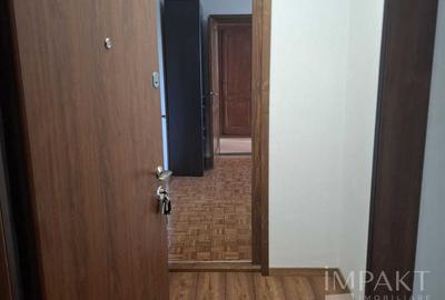 Apartament cu 2 camere semidecomandat etaj 2/4 in Gheorgheni - 4