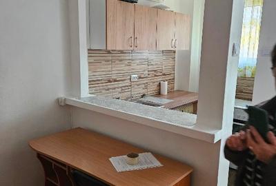 Proprietar ofer pentru inchiriere garsoniera in spate la Iulius Mall - 1